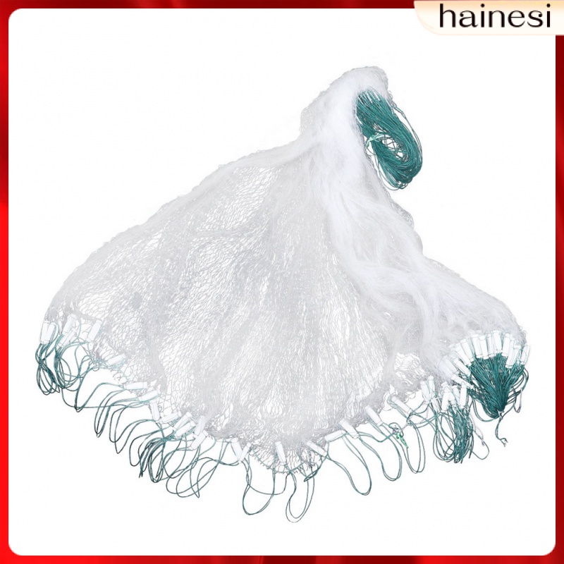 Lưới Bắt Cá 25M Chất Lượng Cao Tiện Lợi Dễ Sử Dụng