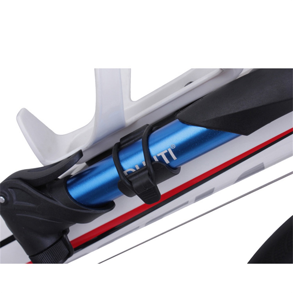 ⚡Còn Hàng⚡ Giá đỡ Bơm Xe đạp Nhẹ Khung Xe đạp Chắc Chắn được Gắn Màu đen Kẹp Giá đỡ Tương Thích Hoàn Hảo Cho Xe đạp đường Trường Và Xe đạp Leo Núi