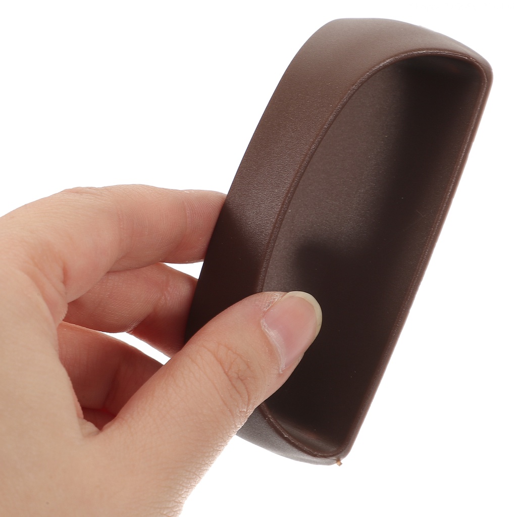 Set 6 Tay Nắm Cửa Tủ Không Cần Khoan Tiện Dụng