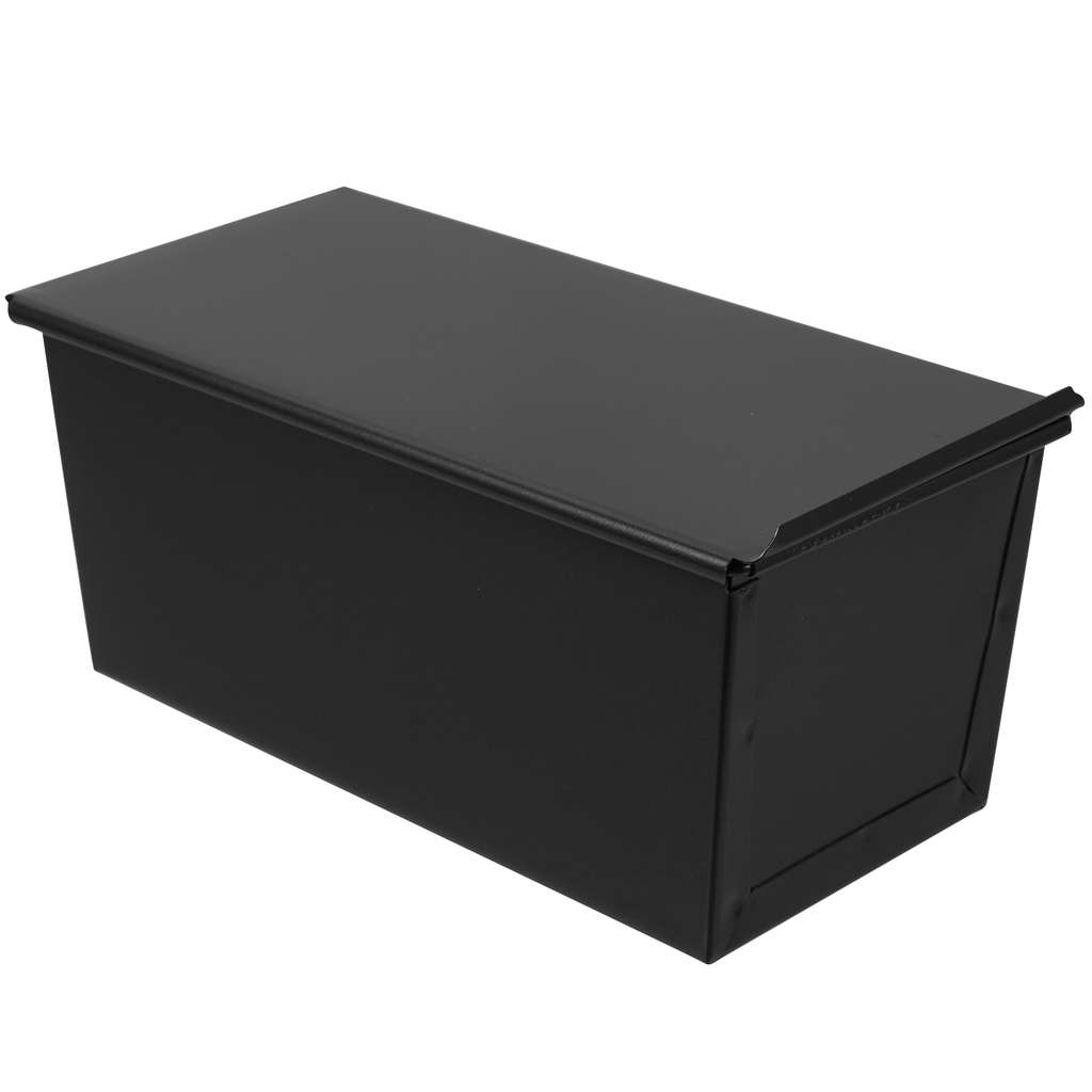 Nắp Trượt Nướng Bánh Kiểu Pháp Bằng Kim Loại Có 9 Ngăn