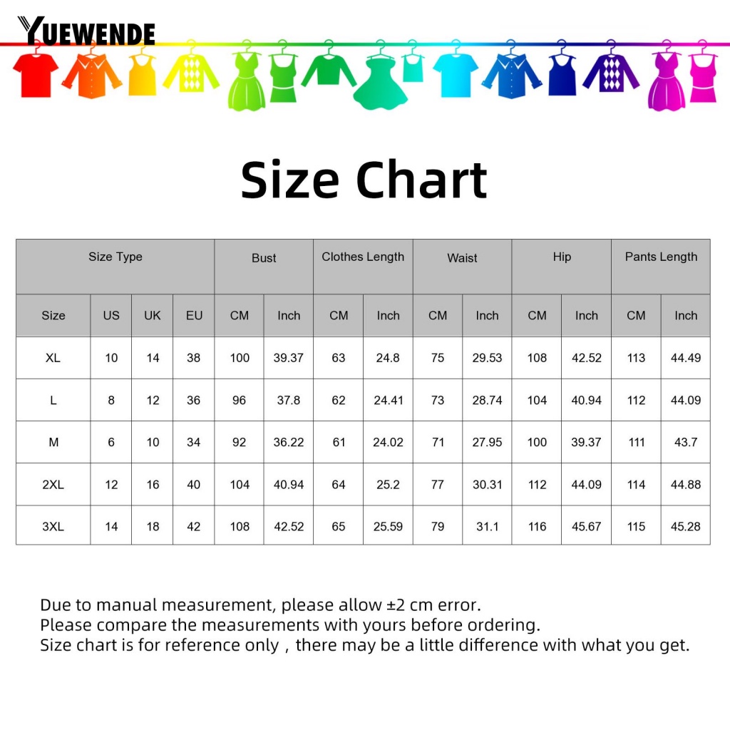 Ym.b Set 2 Bộ Trang Phục Viền Bèo Nhún Cho Nữ