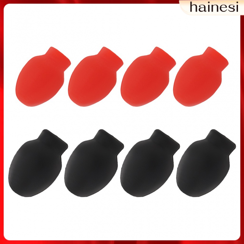 Bộ 8 Cây Gậy Đánh Trống Giảm Ồn