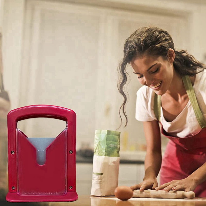 Dụng Cụ Cắt Túi Xách Bằng Thép Không Gỉ An Toàn