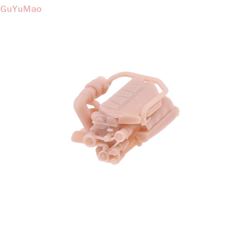 [cxGUYU] Mô Hình Xe Ô Tô / Garage Trang Trí Tỷ Lệ 1 / 64 PRTA