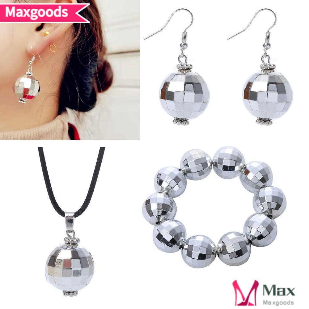 Bộ Trang Sức Phong Cách Vintage Đơn Giản|Lồng Đèn Treo Trang Trí Xinh Xắn Chất Lượng