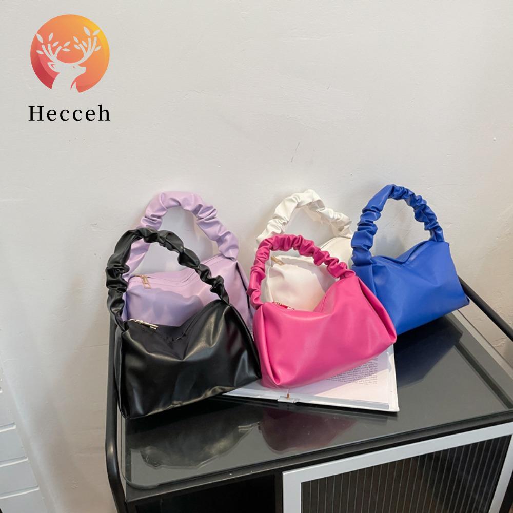 Túi Xách Mini Màu Trơn Thời Trang Cho Nữ