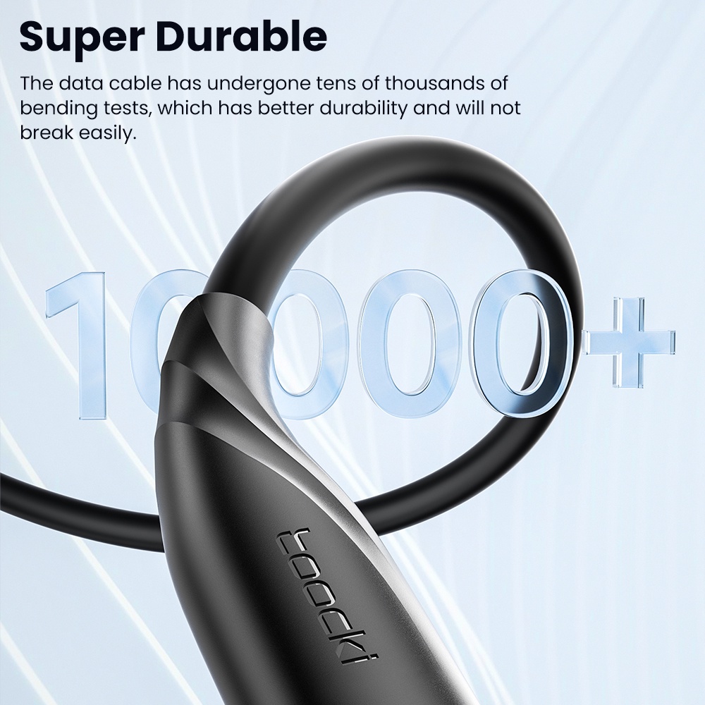 Cáp Sạc Nhanh 20W Cho Điện Thoại Iphone 1 14 13 12 11 Pro Max XS 8 7 Plus 3M