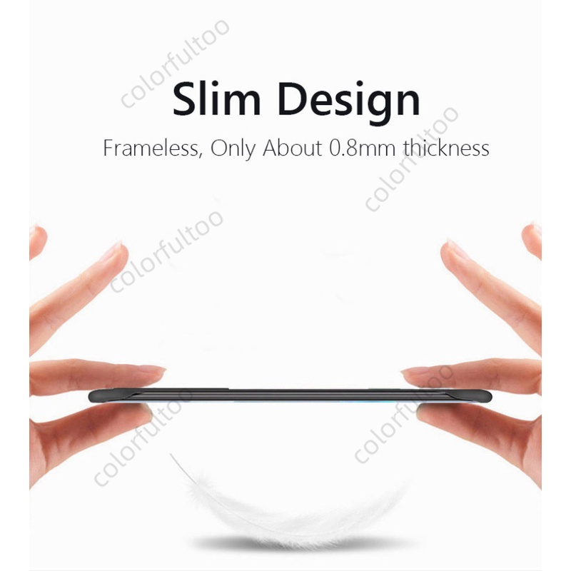 Ốp Điện Thoại PC Cứng Không Viền Chống Sốc Màu Kẹo Cho Realme 10 Pro Plus 10Pro + Realme10Pro Realme10 4G 5G