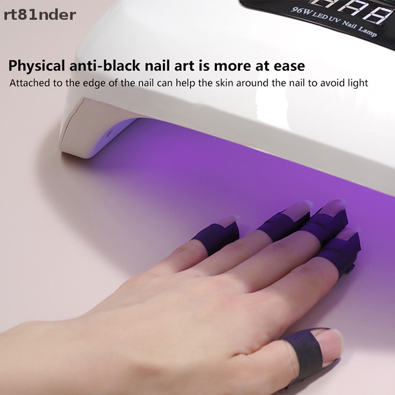 Cuộn Băng Keo Dán Trang Trí Móng Tay Nghệ Thuật DIY