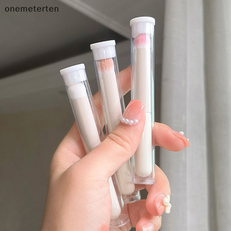 Cọ Trang Điểm Môi / Mắt / Che Khuyết Điểm Rten