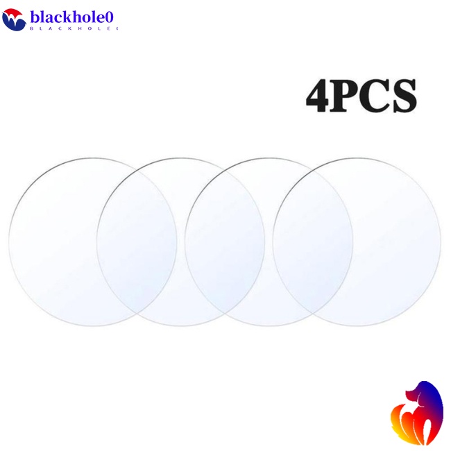 Phim Dán Bảo Vệ Kính Thực Tế Ảo Chống Trầy Xước Hd Dành Cho Oculus Quest 2