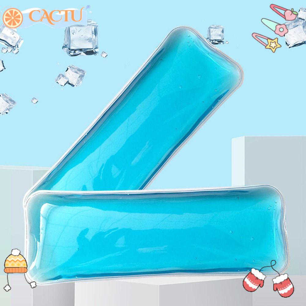 Miếng Dán Làm Mát Giảm Đau Chống Sưng Nhỏ Gọn Tiện Lợi