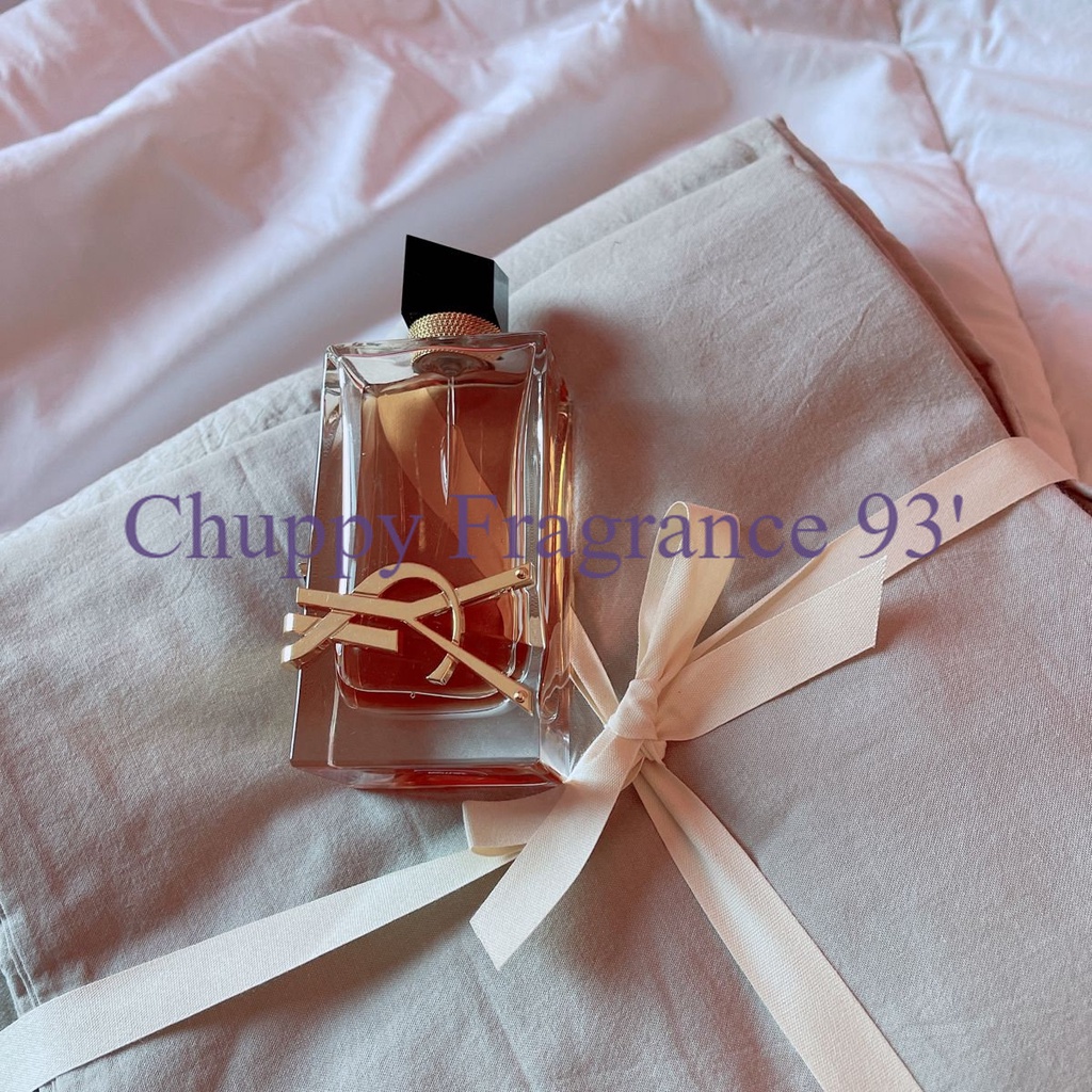 Nước Hoa dùng thử YSL EDP Intense 5ml/10ml/20ml - 𝙲𝚑𝚞𝚙𝚙𝚢𝙵𝚛𝚊𝚐𝚛𝚊𝚗𝚌𝚎