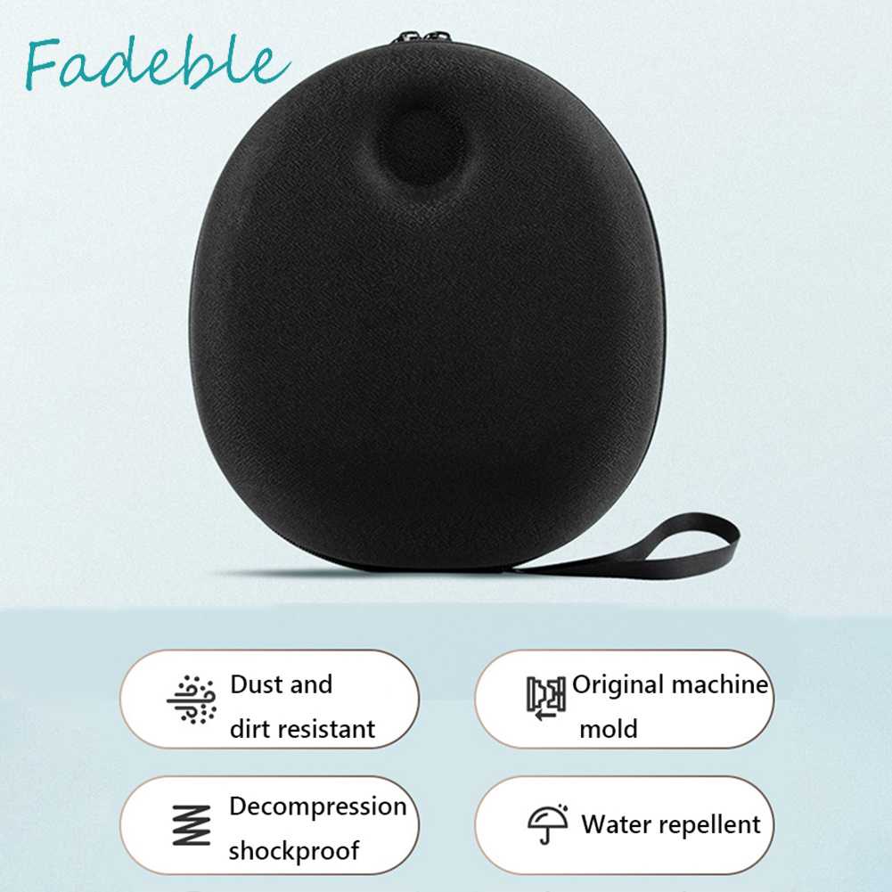 Túi Đựng Tai Nghe SONY INZONE H9 / H7 / H3 Chống Thấm Nước / Trầy Xước