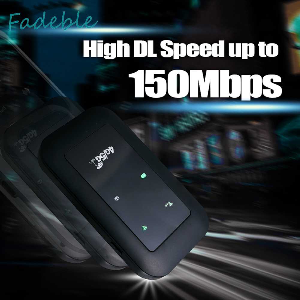 Bộ Khuếch Đại Tín Hiệu WiFi 4G LTE