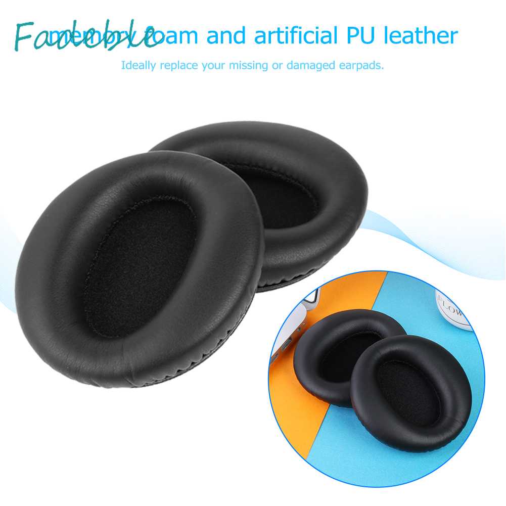 1 Cặp Đệm Tai Nghe Thay Thế Cho Tai Nghe COWIN E7 / E7 Pro