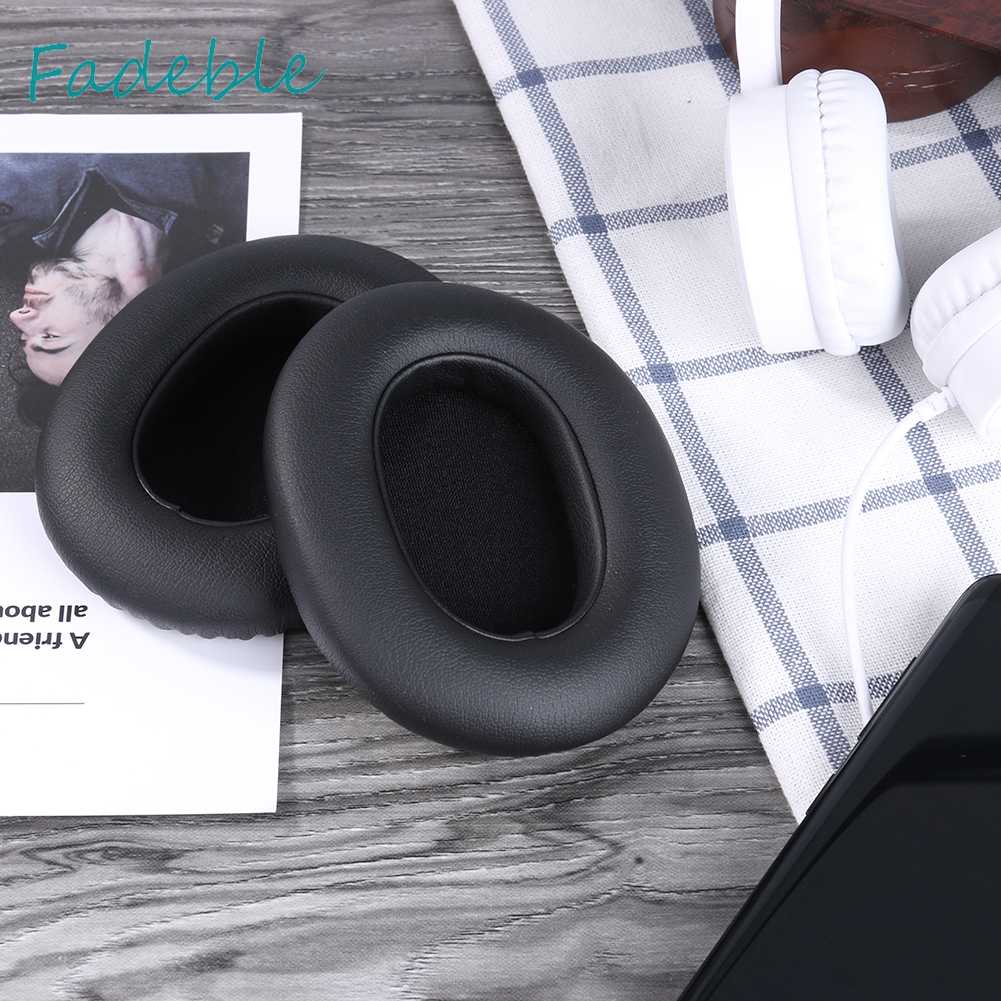 1 Cặp Miếng Đệm Tai Nghe Thay Thế Cho Edifier W830BT