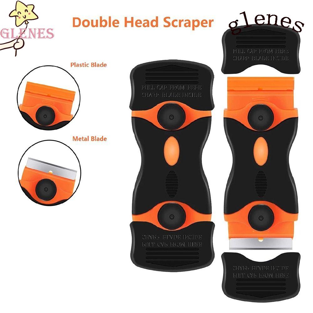 Dụng Cụ Cạo Phim Cho Xe Hơi Tiện Lợi