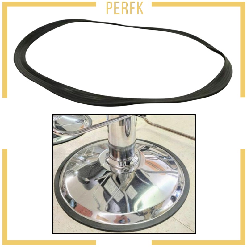 Set 2 Đế Thủy Lực Bọc Chân Ghế Salon