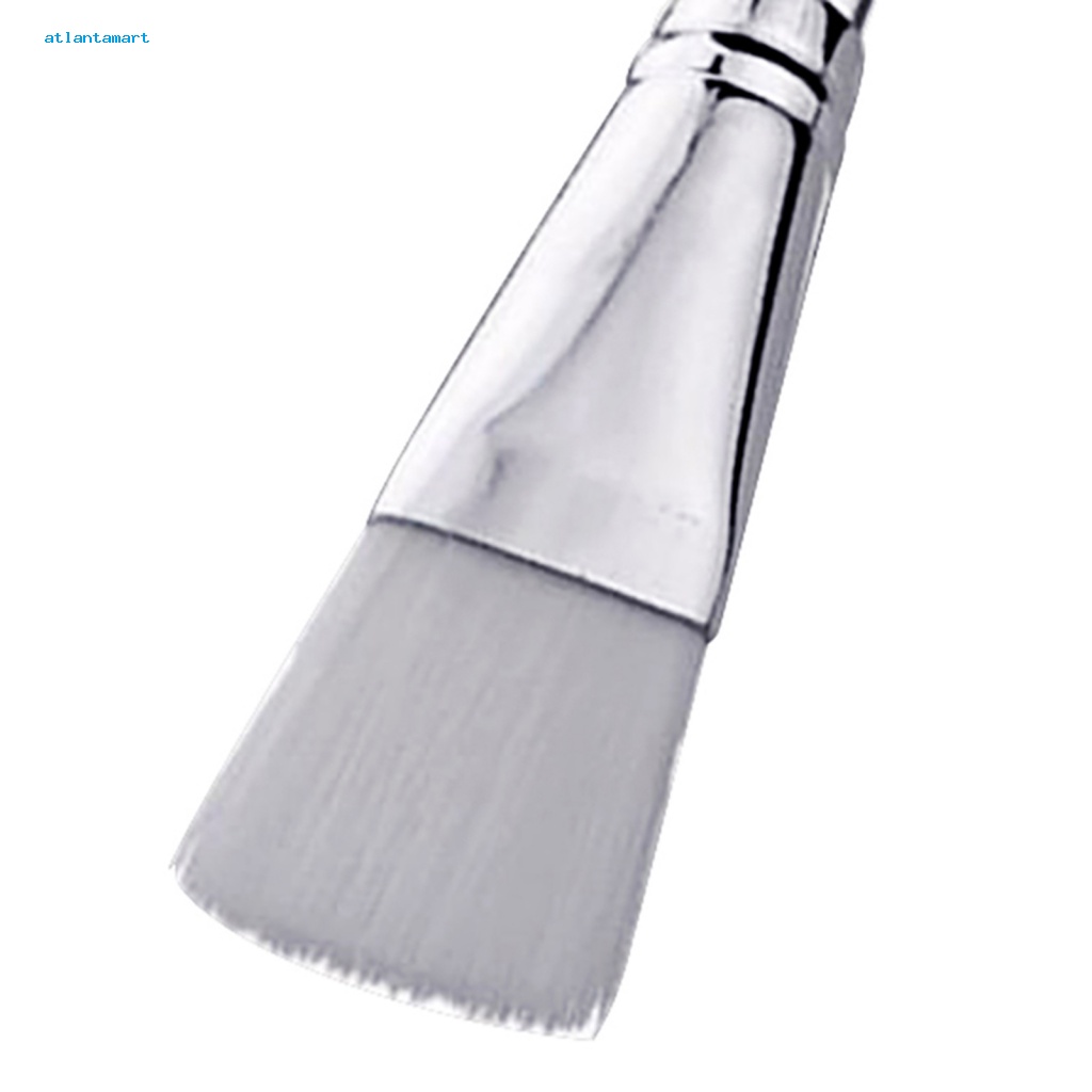 Túi Đựng Đồ Dùng Cao Cấp Tiện Dụng| Cọ Trang Điểm Mặt Dạng Thanh Mềm Trong Suốt Gọn Nhẹ Nhanh Khô Cho Nữ