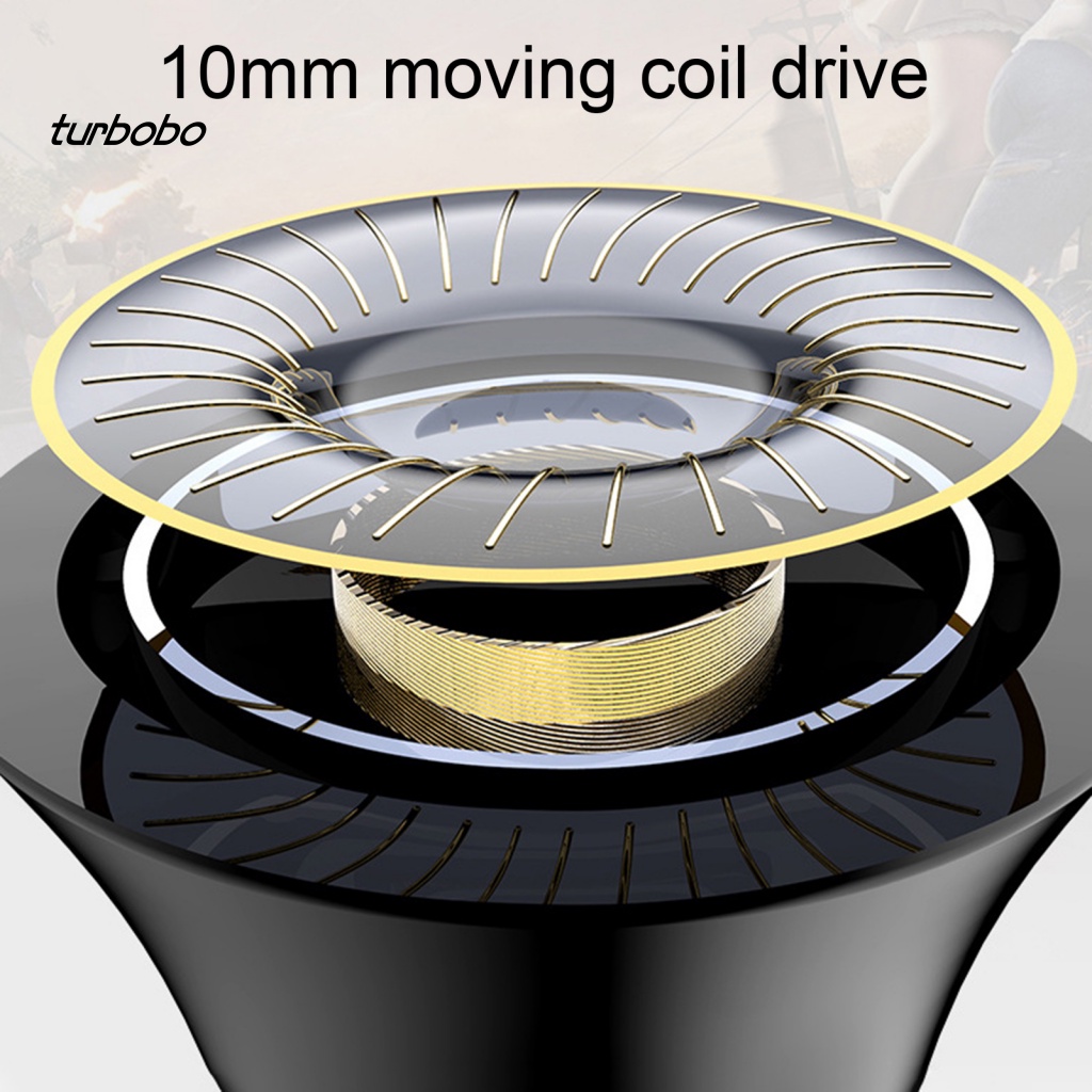 Tai Nghe Nhét Tai Có Dây Ububo AWEI L6 Âm Thanh HiFi Sống Động Kèm Mic Cho Điện Thoại