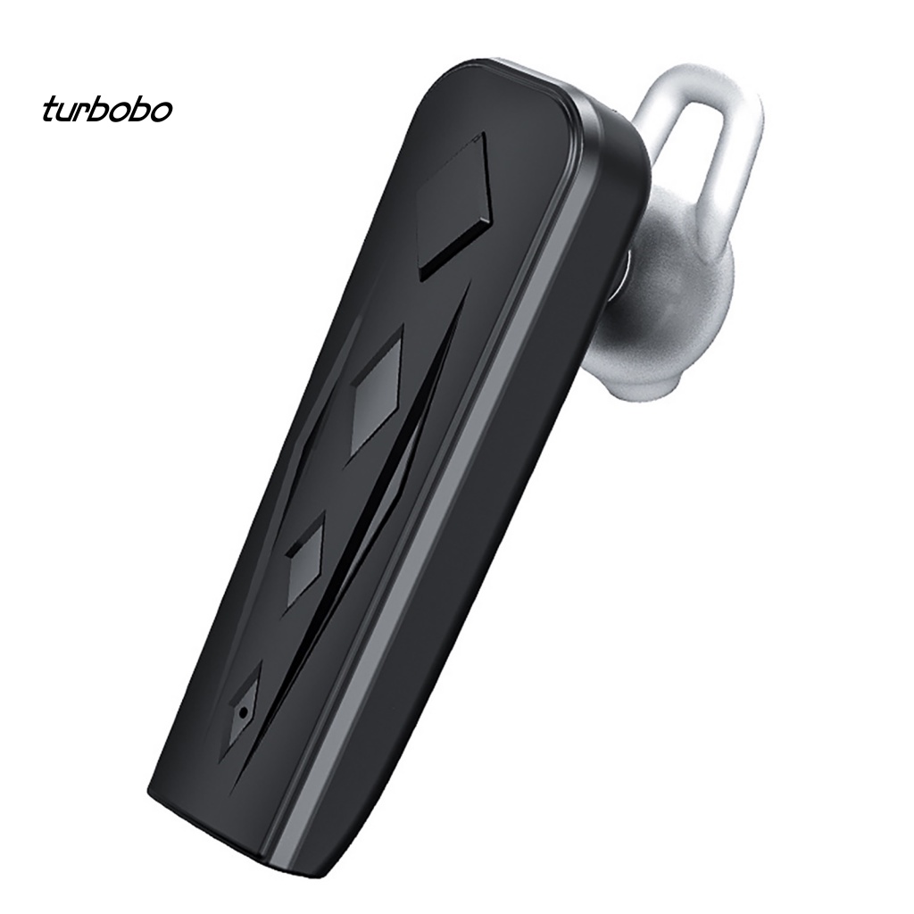 Tai nghe không dây Móc Vành Tai Tích Hợp Chức Năng Gọi Điện Tiện Dụng