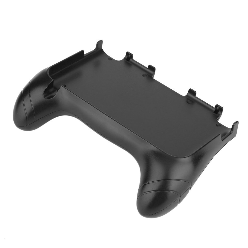 Game Controller Case Plastic Material Hand Grip Handle Stand For Nintend 3Ds Ll Xl New Black Joypad [Q/6]