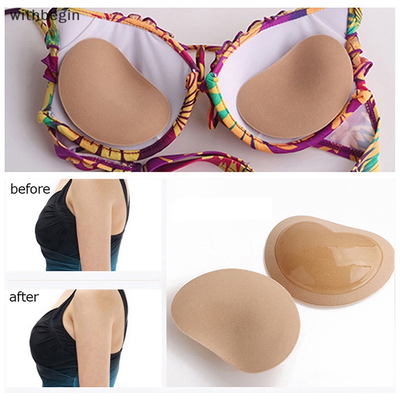 Bộ Đồ Bơi Bikini Có Mút Đệm Nâng Ngực Chất Liệu Dày Dặn Thoáng Khí Thời Trang Quyến Rũ