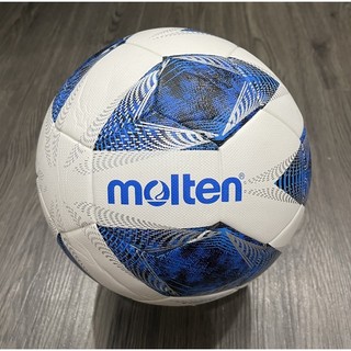 Bóng đúc molten afc 2021/2022 trắng bích