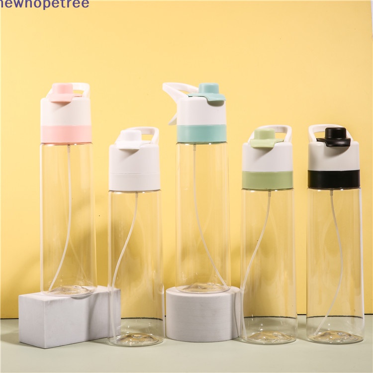 Bình Nước Thể Thao Dung Tích Lớn 700ml