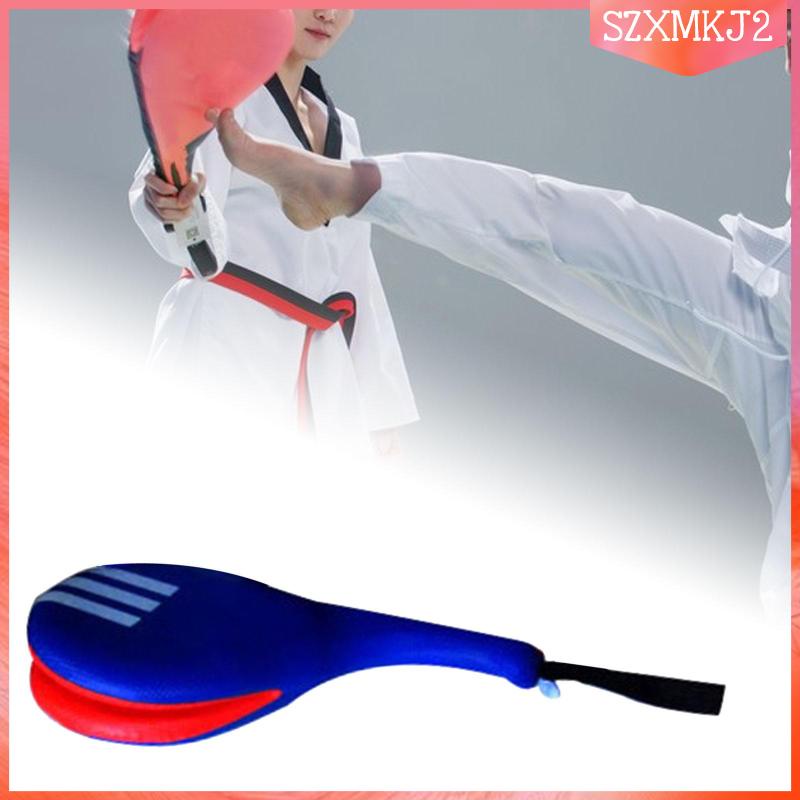 Đệm Tập Đá Taekwondo szxmkj2 Chuyên Dụng Cho Người Lớn Và Trẻ Em