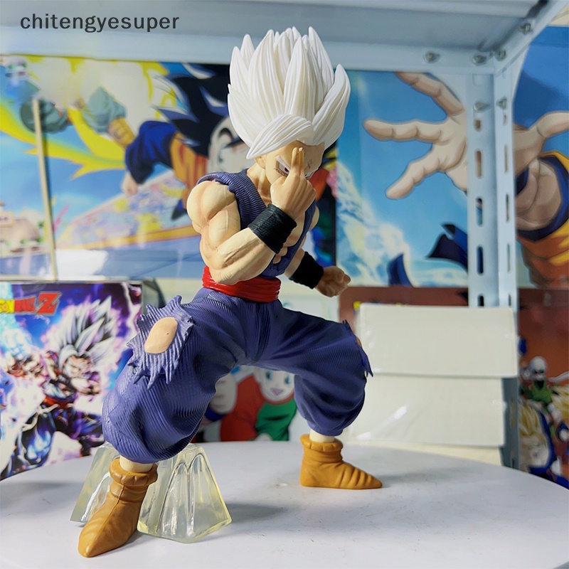 Mô Hình Nhân Vật Son Gohan Trong Phim Bảy Viên Ngọc Rồng