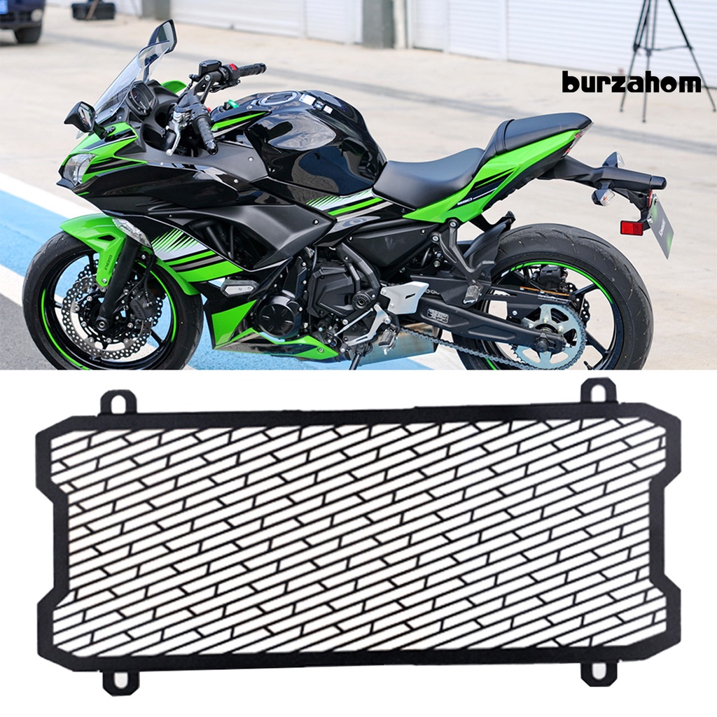 Tấm Lưới Tản Nhiệt Chuyên Dụng Dành Cho Xe Mô Tô Kawasaki Z650 17-19