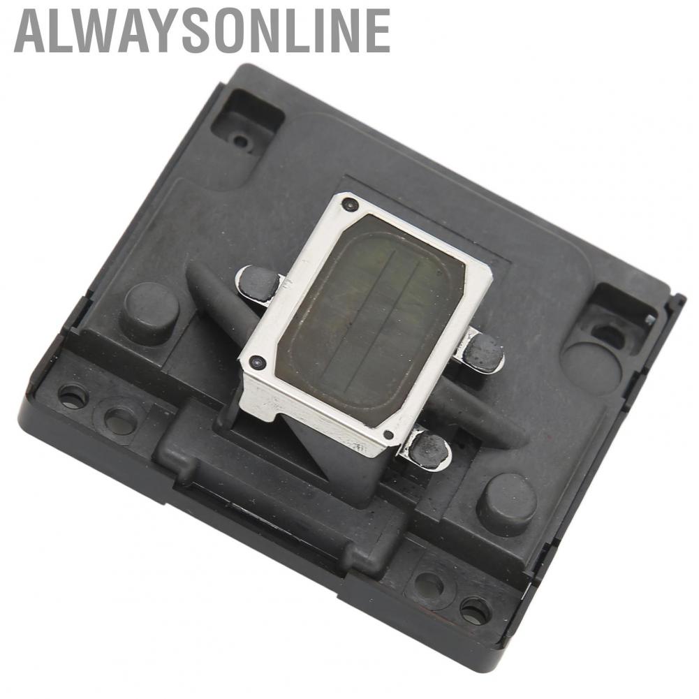 Alwaysonline Replacements Printer Heads For  ME350 ME33 ME10 ME2 ME200 L201 C90