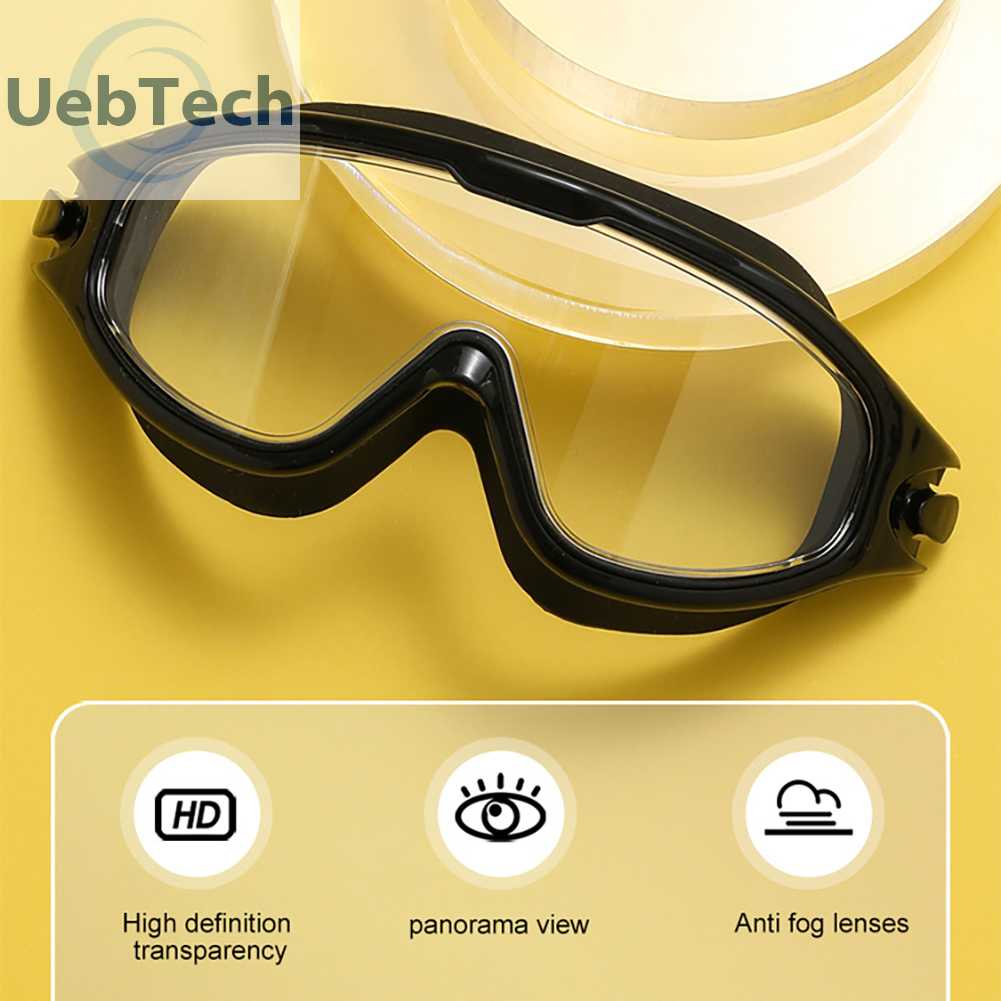 Kính Lặn Có Thể Điều Chỉnh Cho Nam Nữ