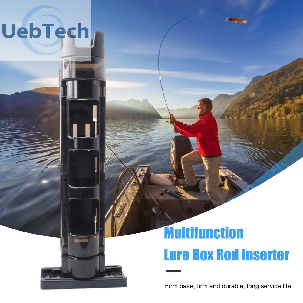 Giá Đỡ Cần Câu Cá Có Thể Tháo Rời Tiện Dụng