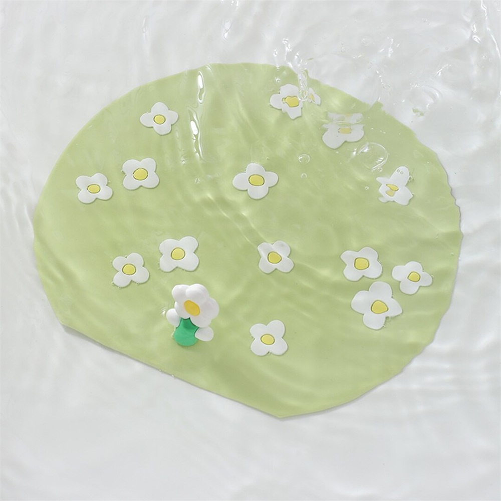 Nắp Đậy Cống Thoát Nước Sàn Nhà Bằng Silicone Chống Côn Trùng