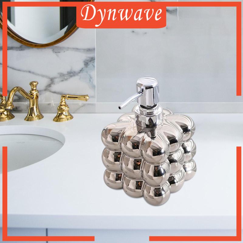 Bình Đựng Xà Phòng Rửa Tay Có Vòi Bơm Tiện Dụng