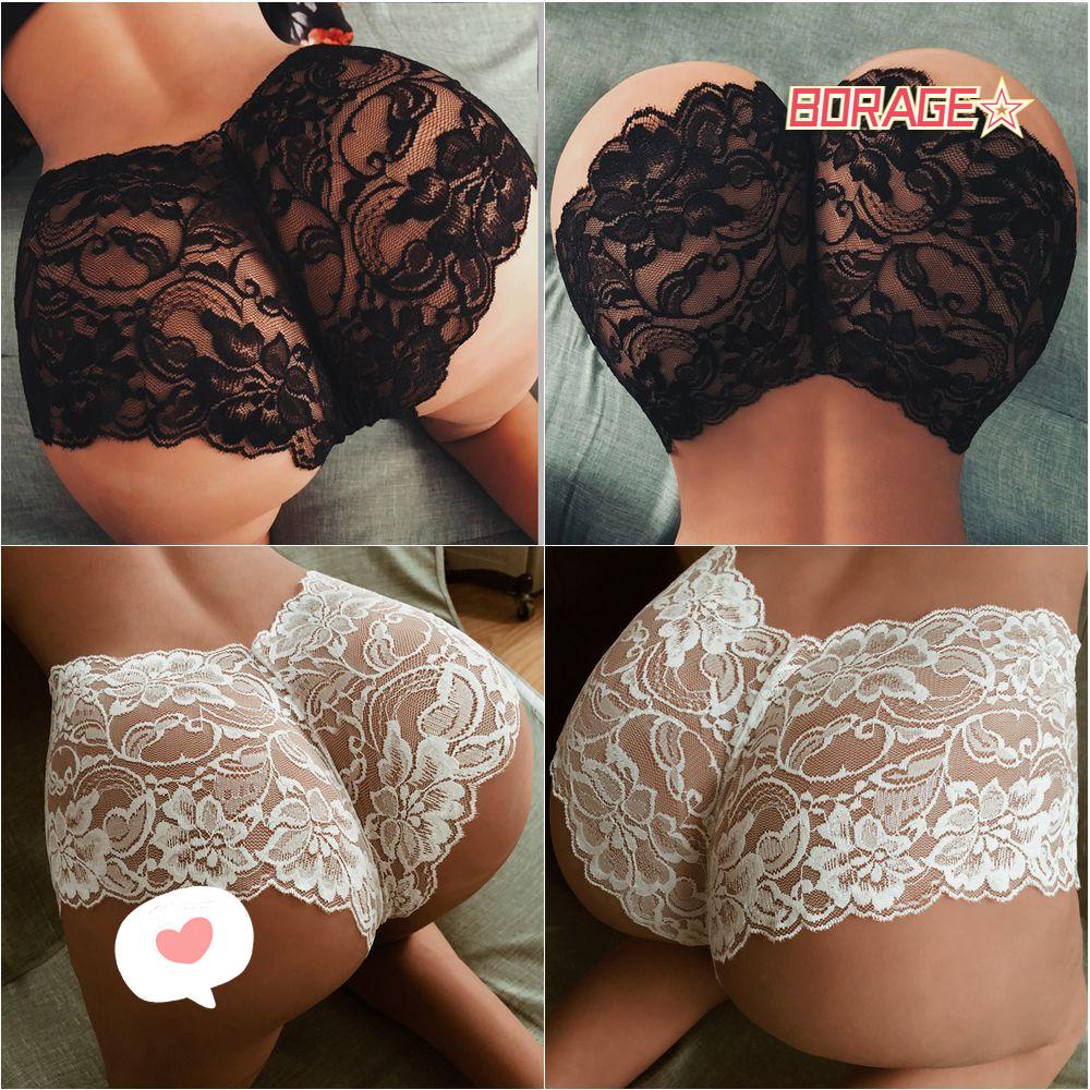 Quần Lót Nữ Phối Ren Gợi Cảm