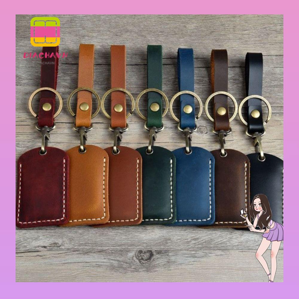 Móc Chìa Khóa / Thẻ Truy Cập Tiện Dụng Chất Lượng Cao