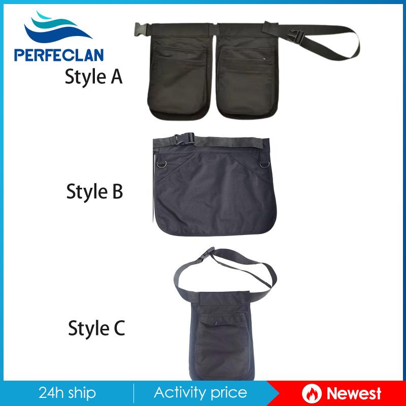 Túi Đeo Hông Trọng Lượng Nhẹ Dùng Tập Thể Dục Cho Chó