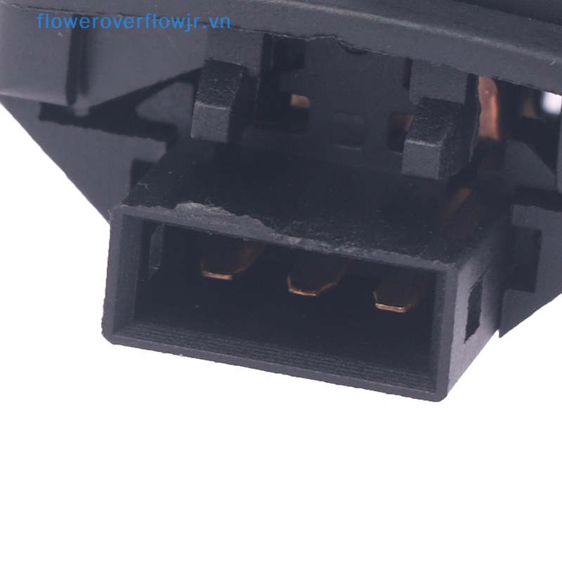 Set 5 Công Tắc Khởi Động Đèn Xi Nhan / Còi Chuyên Dụng Cho Xe Mô Tô