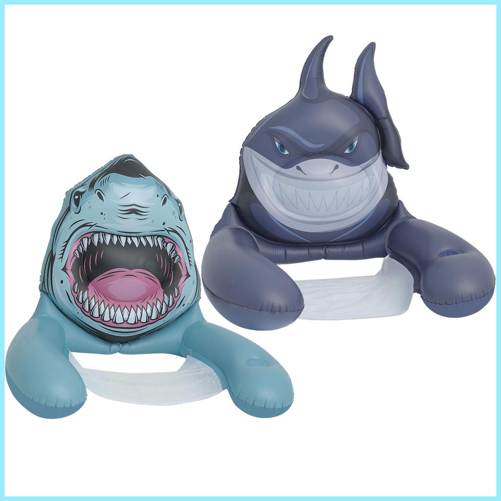 Phao Bơi Bơm Hơi Bằng PVC Dày Dặn Thư Giãn Tiện Dụng Cho Hồ Bơi