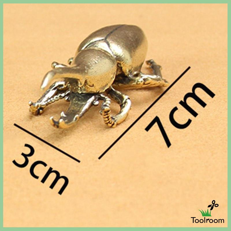 Mô Hình Điêu Khắc Nhỏ Dùng Trang Trí Tiểu Cảnh Vào Ban Đêm