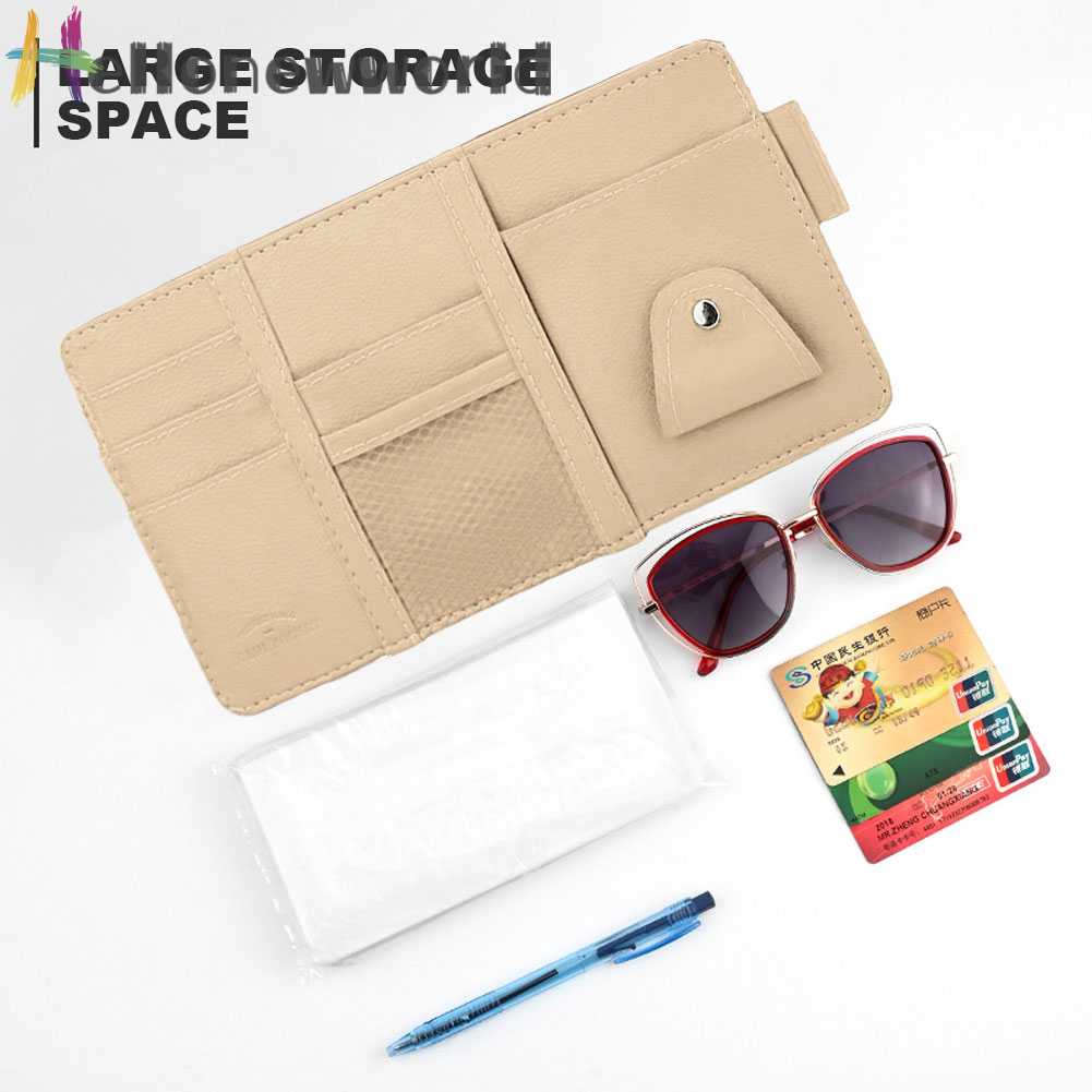 Bút Đọc Thẻ Số Xe Hơi Nhiều Màu Tiện Dụng