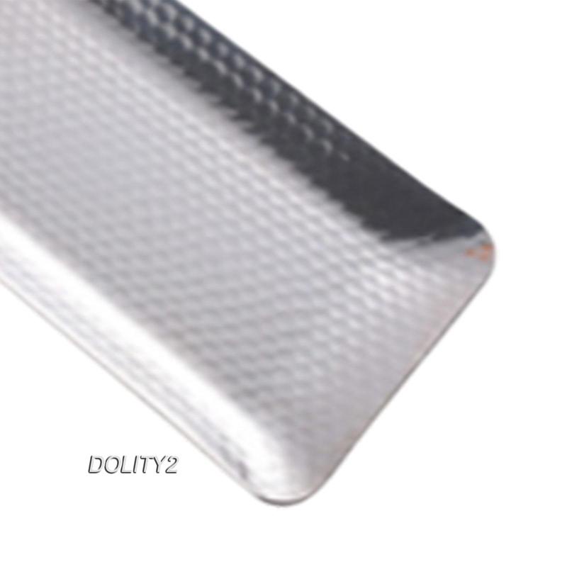 Bộ 2 Khay Đựng Đồ Dùng Đa Năng Chống Trượt Tiện Dụng Cho Nhà Tắm