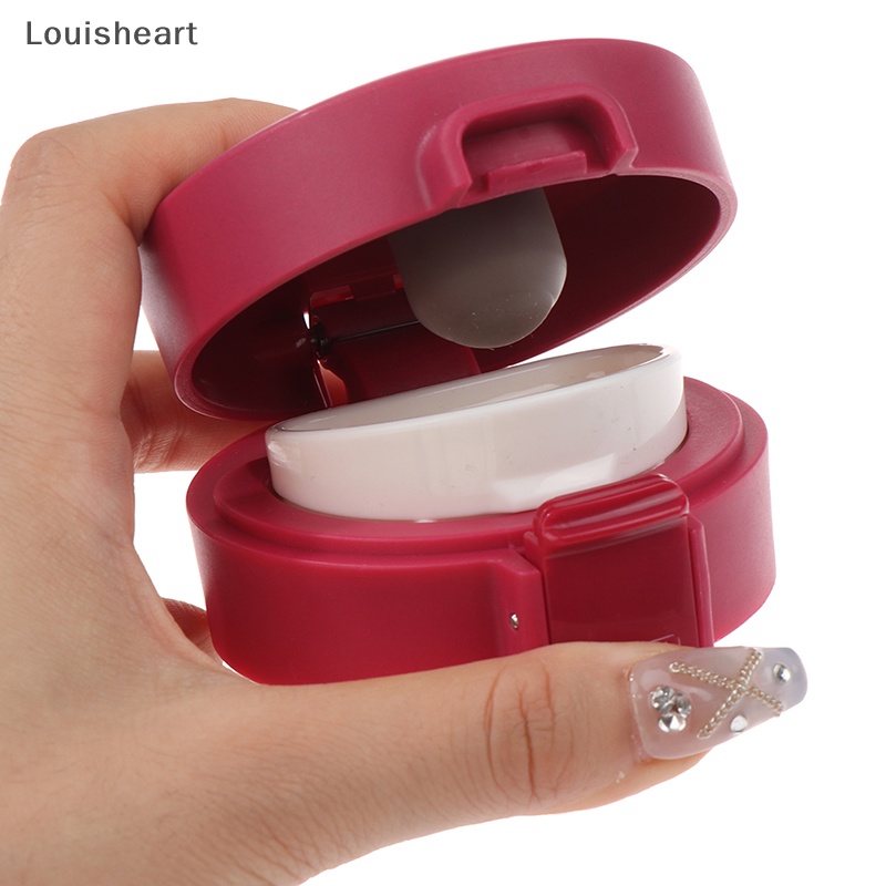 Nắp Đậy Cốc Cà Phê Louisheart Tiện Dụng Khi Đi Du Lịch