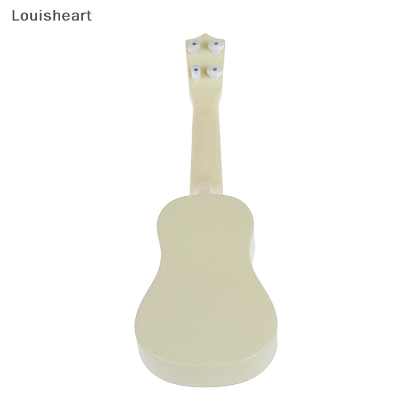 Louisheart Nhạc Cụ ukulele Vui Nhộn Cho Bé