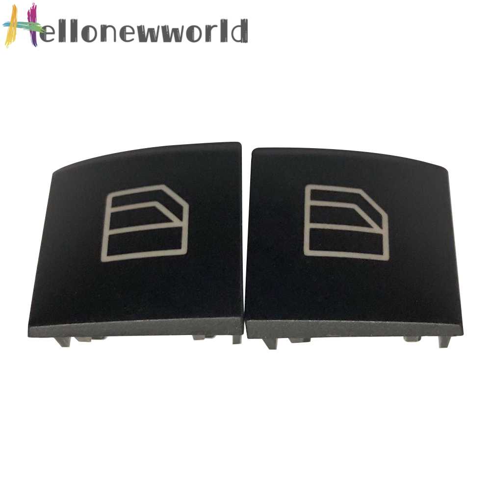 Nút Công Tắc Điều Khiển Cửa Sổ Cho Mercedes Benz W164 X164 W251