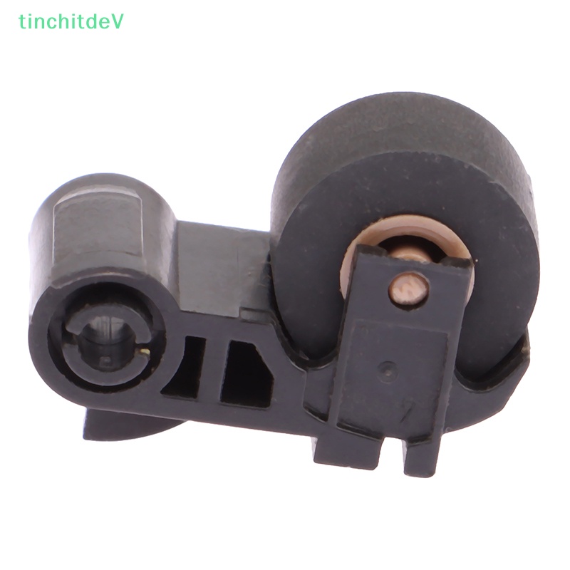 1 Con Lăn Cao Su 10mm Chuyên Dụng Cho Băng Cassette Âm Thanh